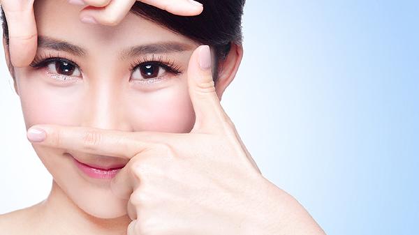 面部吸脂，让你也成为瓜子脸！