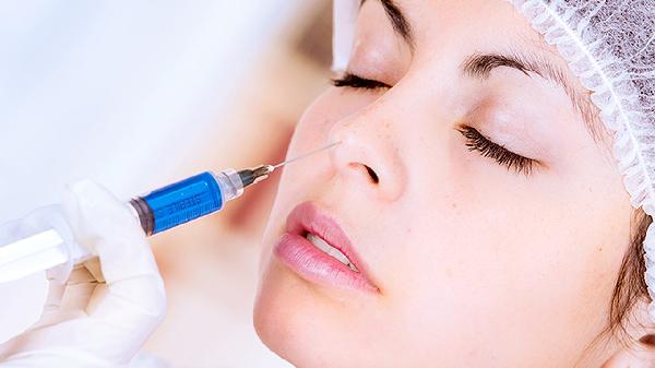 水光注射与玻尿酸注射美容的区别