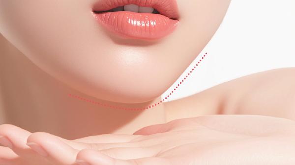 玻尿酸垫下巴一般能保持多久?