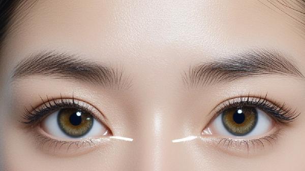 双眼皮术后恢复必经的五个阶段