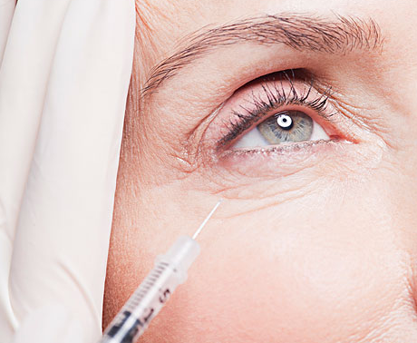 注射胶原蛋白的作用与功效