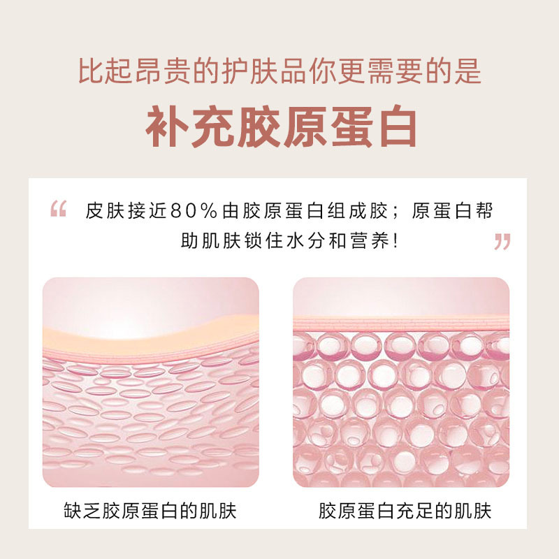 胶原蛋白填充泪沟能维持多久？医生为你揭秘真相